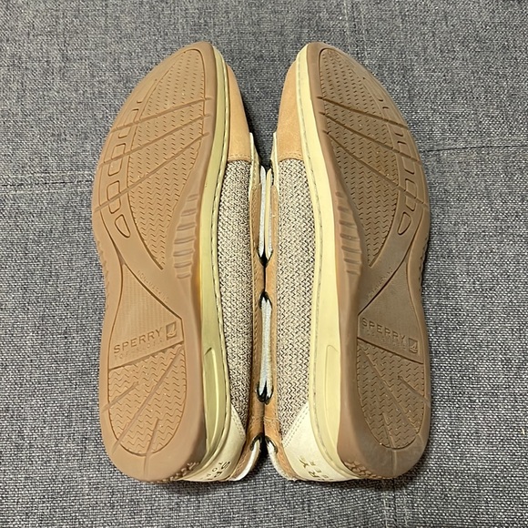 NWOT Sperry top siders size 6 - Picture 2 of 9